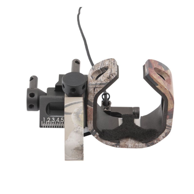 NAP APACHE DROP-AWAY LH APG CAMO COMPOUND DROP AWAY REST