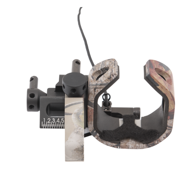 NAP APACHE DROP-AWAY LH APG CAMO COMPOUND DROP AWAY REST