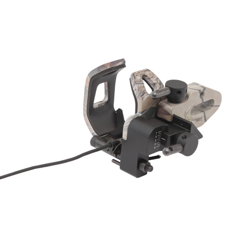 NAP APACHE DROP-AWAY LH APG CAMO COMPOUND DROP AWAY REST