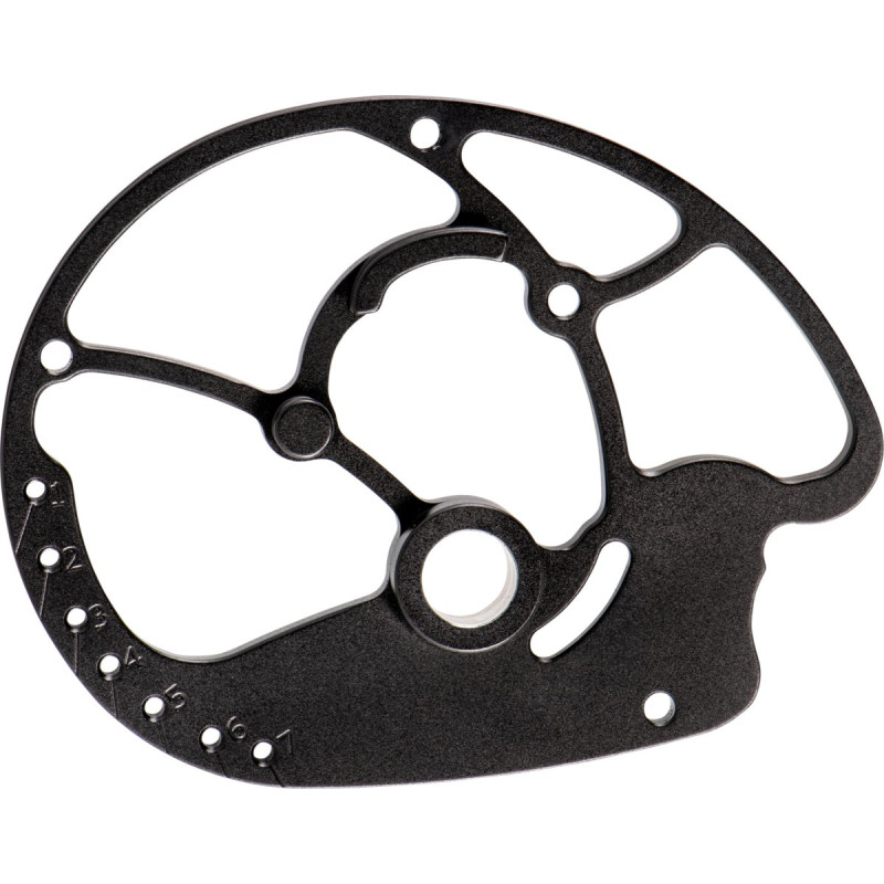 SANLIDA CAMS FOR COMPOUND BOWS HERO X10 LARGE WITHOUT MODULES /SET