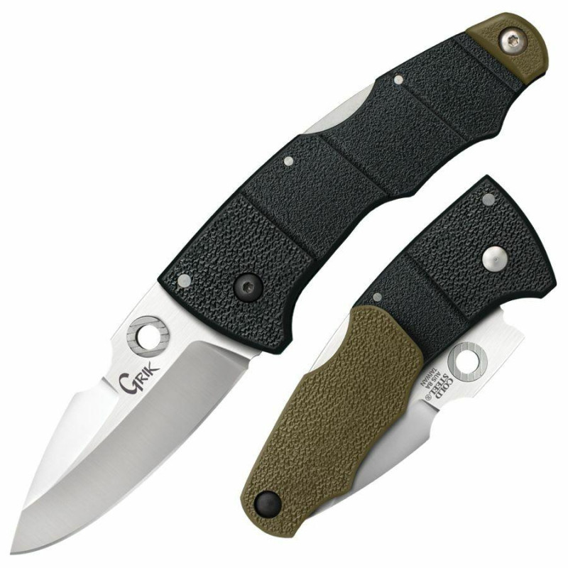 COLDSTEEL GRIK - overall 17.46cm