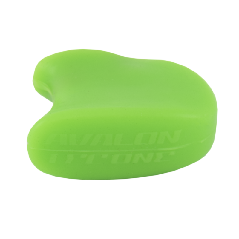 TAB PART TEC FINGER SPACER STANDARD SIZE GREEN