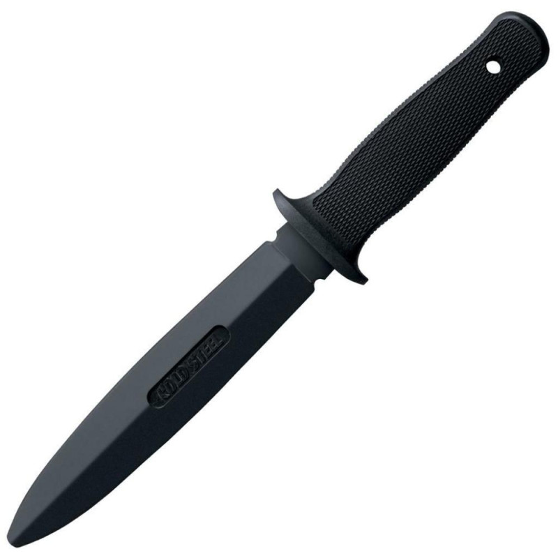COLD STEEL RUBBER TRAINING PEACE KEEPER - overall 31.12cm