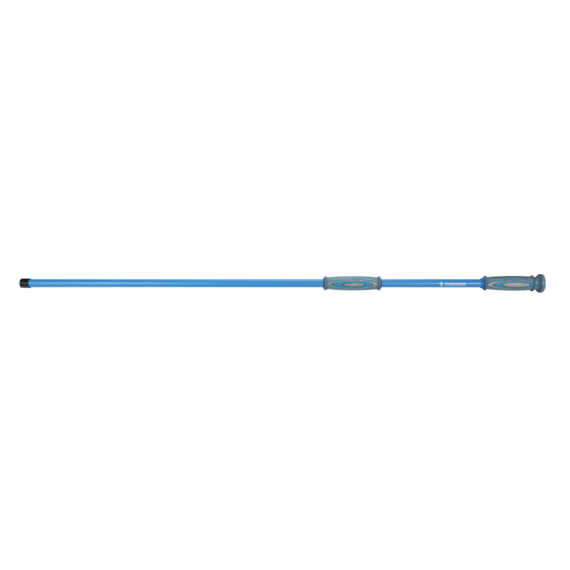 ALEXBOW HUMMINGBIRD WOOD 122cm / ID 16mm BLOWGUN