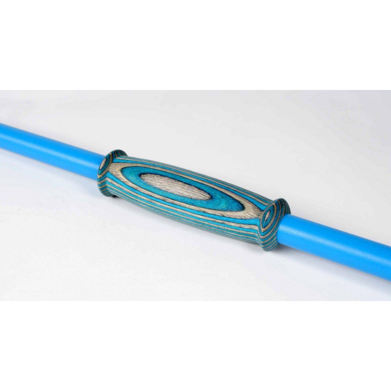ALEXBOW HUMMINGBIRD WOOD 122cm / ID 16mm BLOWGUN