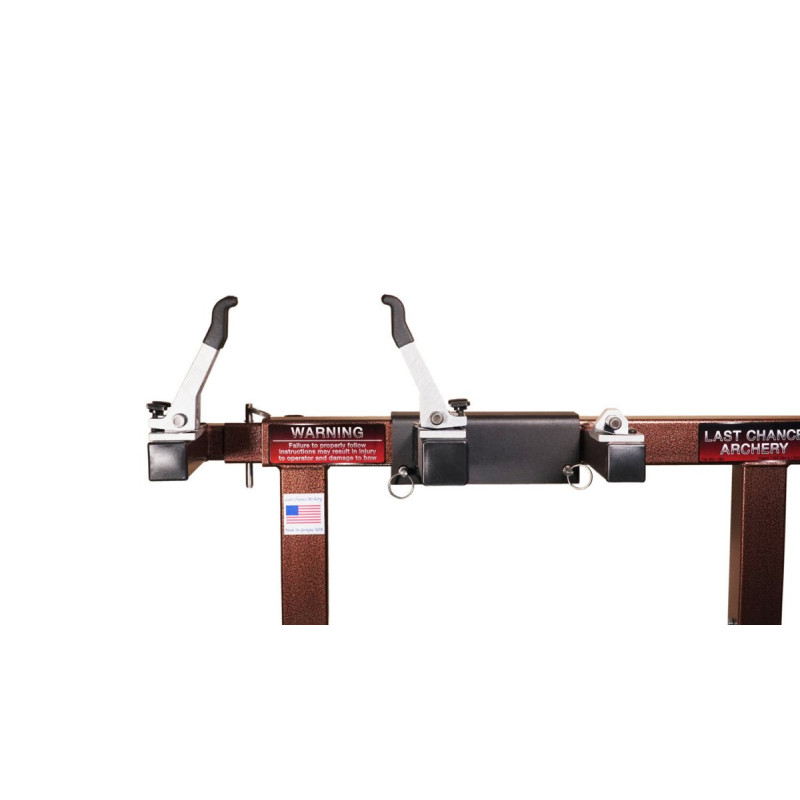 LAST CHANCE BOW PRESS PARTS MINI XBOW PRESSING ADAPTER