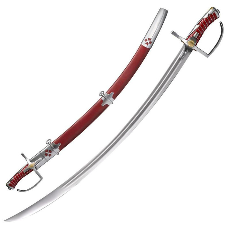 COLD STEEL POLISH SABER 96.52cm