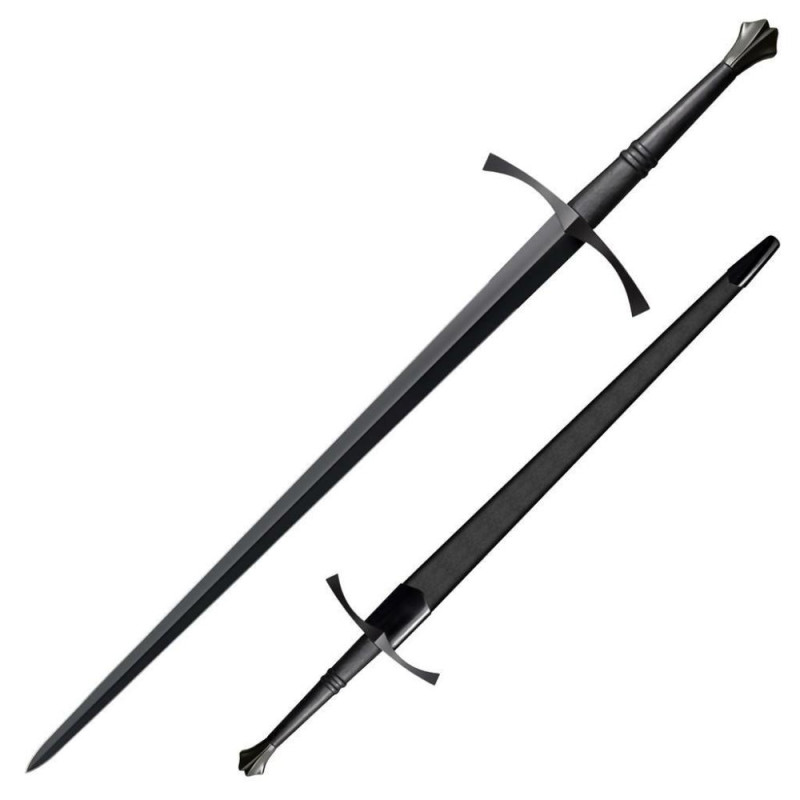 COLD STEEL MAA ITALIAN LONG SWORD 119.38cm