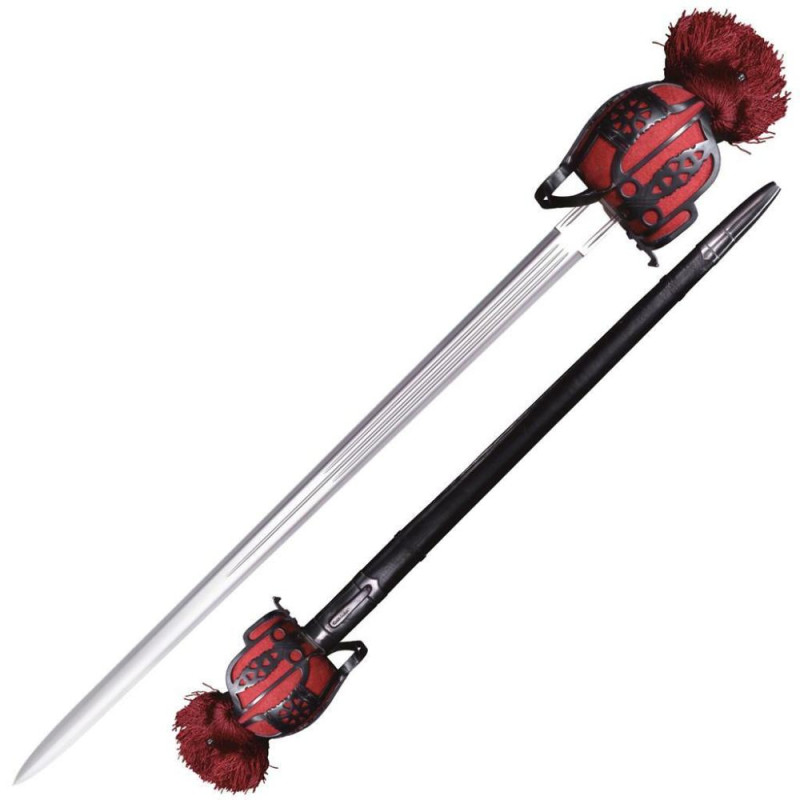 COLD STEEL SCOTTISH BROAD SWORD 95.89cm