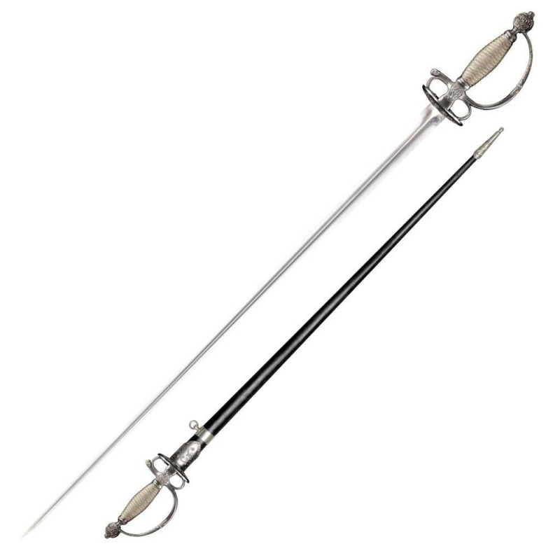 COLD STEEL SMALL SWORD 97.16cm