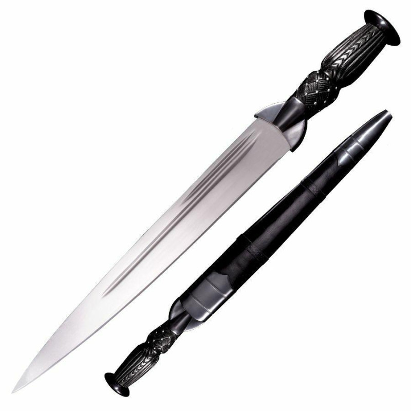 COLD STEEL SCOTTISH DIRK 46.67cm