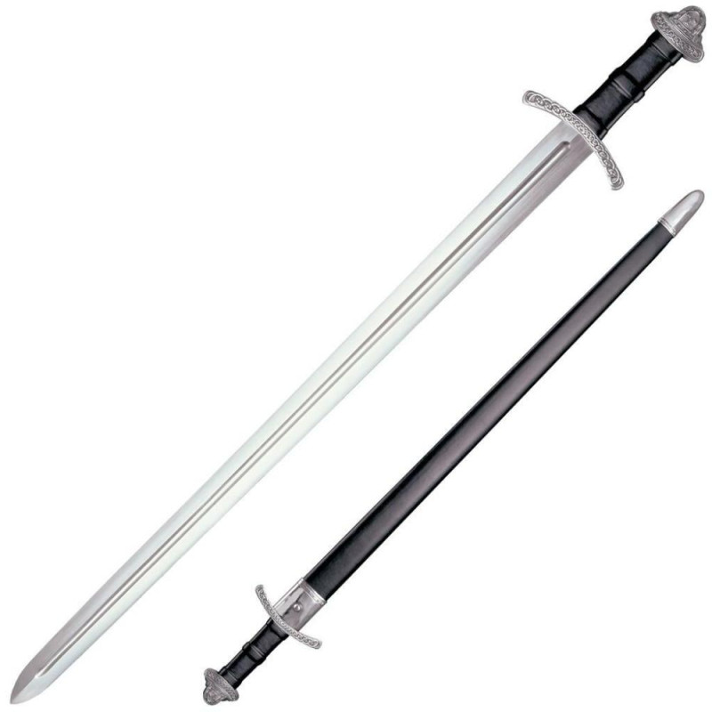 COLD STEEL VIKING SWORD 93.66cm