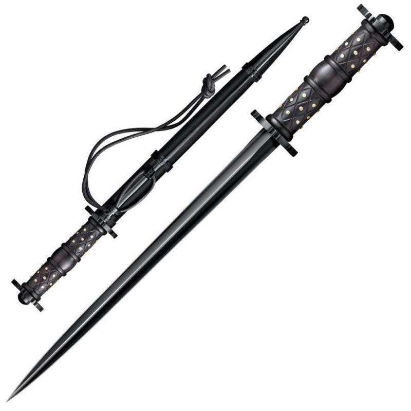 COLD STEEL RONDEL DAGGER 41.91cm