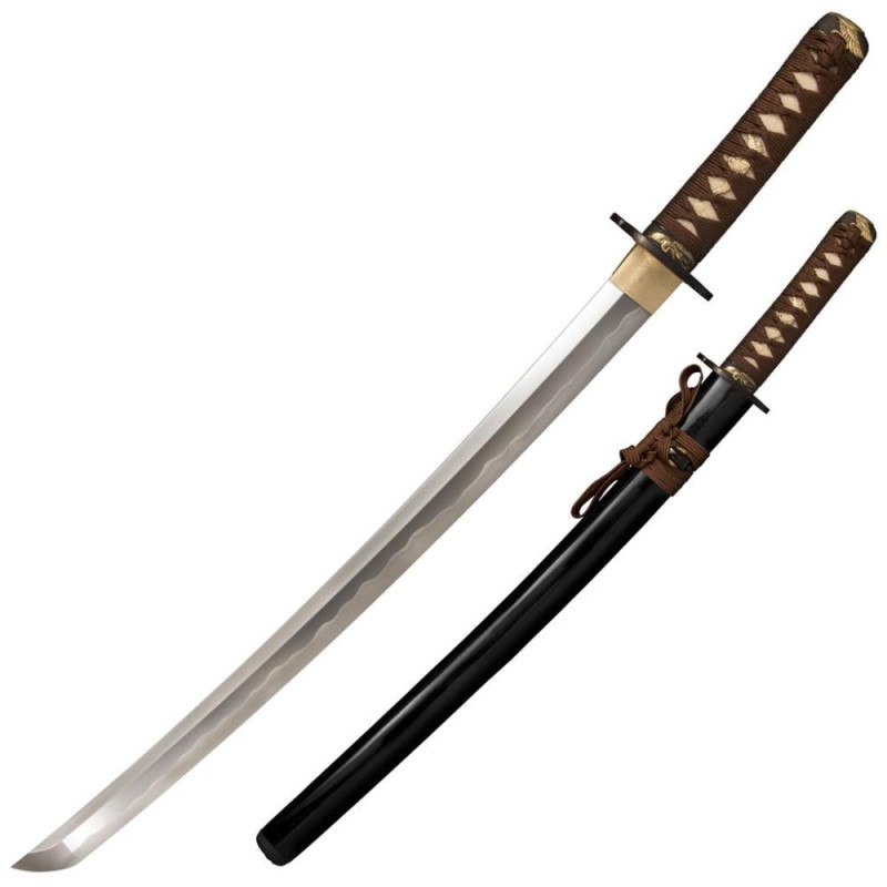 COLD STEEL MIZUTORI CRANE WAKIZASHI 69.85cm