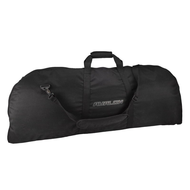 AVALON TYRO COMPOUND SOFT CASE 116 CM BLACK