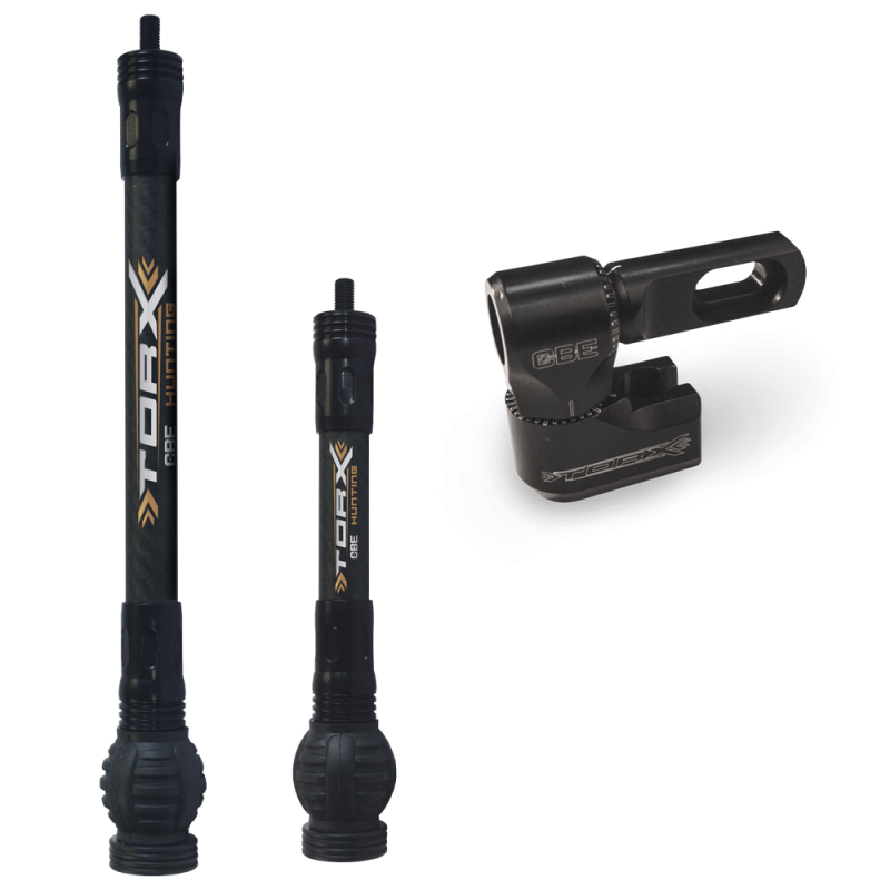 CBE STABILIZERS COMPLETE SET TORX STABILIZER KIT