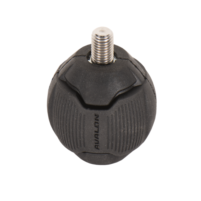 AVALON STABILIZER DAMPER MAXX 19mm 1/4" - 5/16"