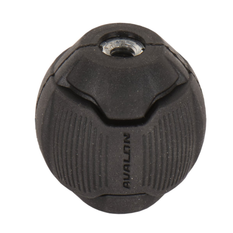 AVALON STABILIZER DAMPER MAXX 19mm 1/4" - 5/16"