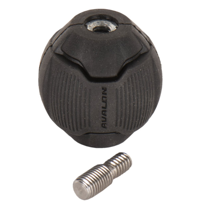 AVALON STABILIZER DAMPER MAXX 19mm 1/4" - 5/16"
