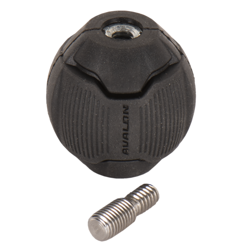AVALON STABILIZER DAMPER MAXX 19mm 1/4" - 5/16"
