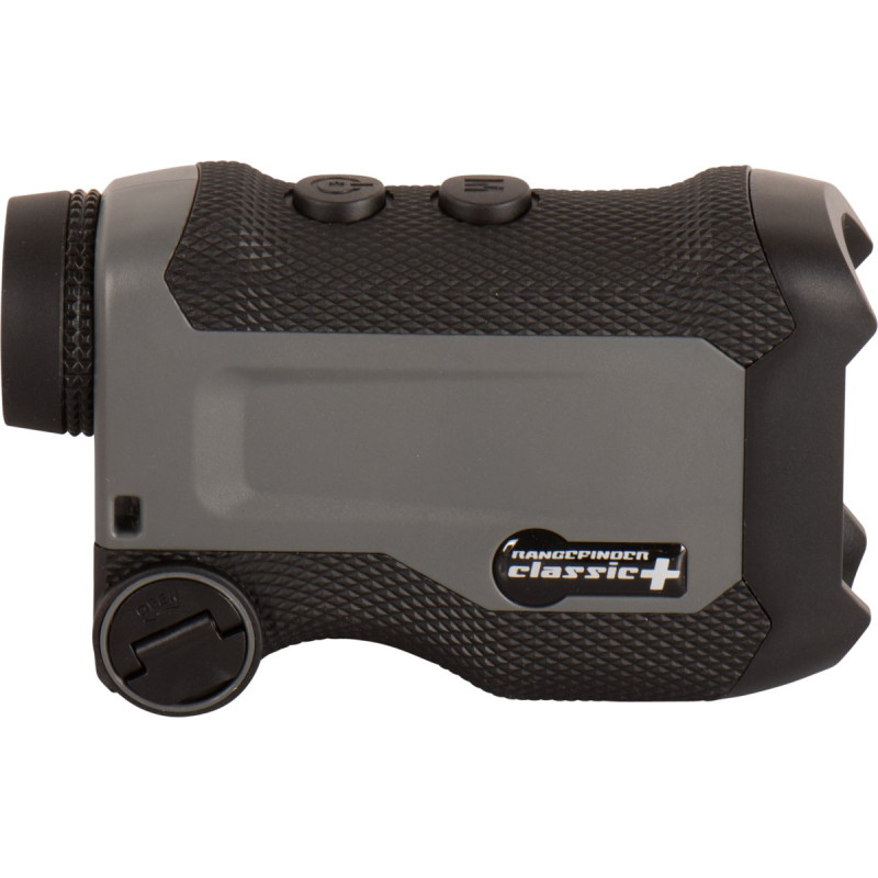 AVALON RANGEFINDER CLASSIC PLUS 600M/ 6X-22MM WITH EXTERNAL LCD DISPLAY