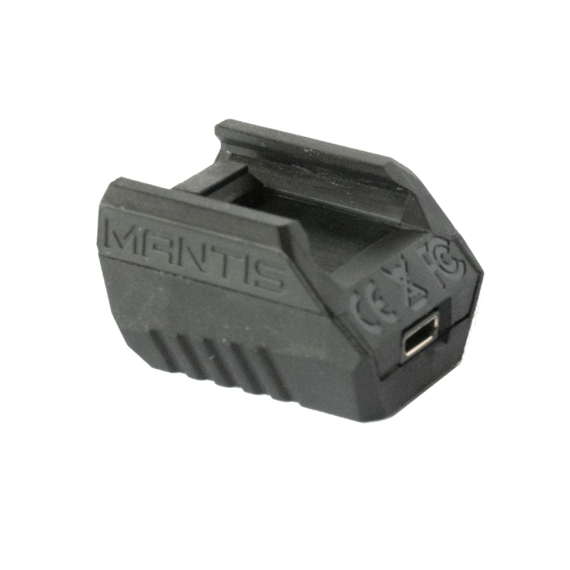 MANTIS X10 SHOOTING ANALYSIS SYSTEM