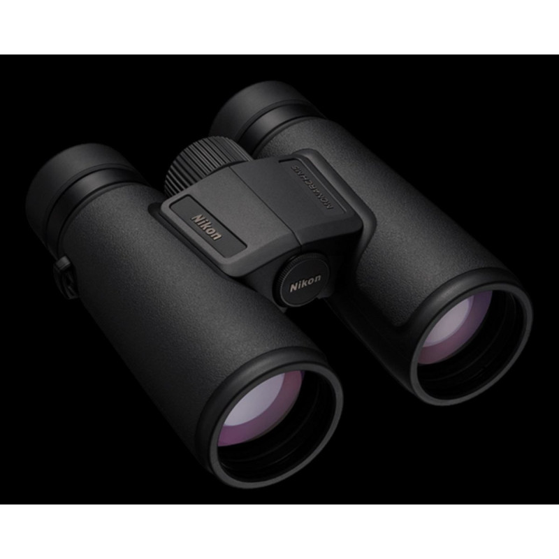 NIKON BINOCULARS MONARCH M5 10X42 WATERPROOF AND FOG-PROOF