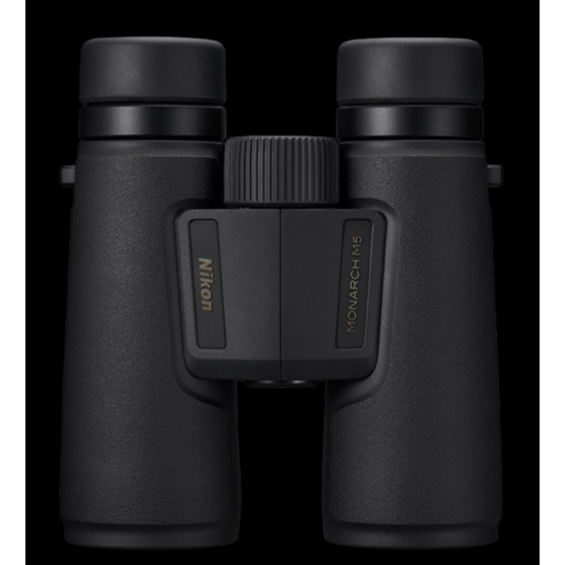 NIKON BINOCULARS MONARCH M5 10X42 WATERPROOF AND FOG-PROOF