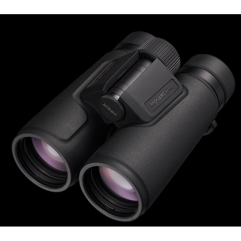 NIKON BINOCULARS MONARCH M5 10X42 WATERPROOF AND FOG-PROOF