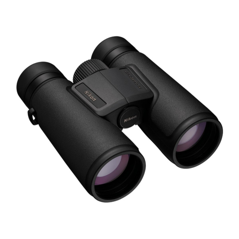 NIKON BINOCULARS MONARCH M5 12X42 WATERPROOF AND FOG-PROOF