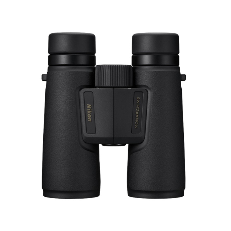 NIKON BINOCULARS MONARCH M5 12X42 WATERPROOF AND FOG-PROOF