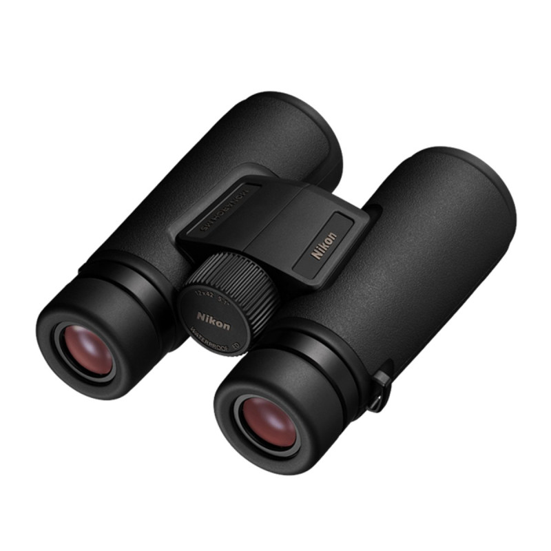 NIKON BINOCULARS MONARCH M5 12X42 WATERPROOF AND FOG-PROOF