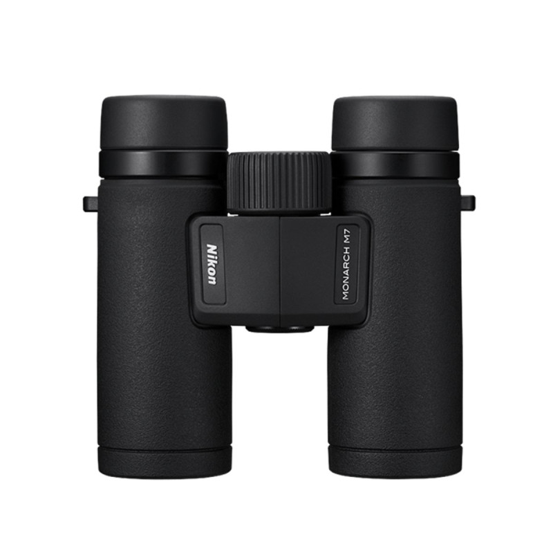 NIKON BINOCULARS MONARCH M7 8X30 WATERPROOF AND FOG-PROOF