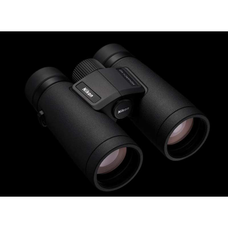 NIKON BINOCULARS MONARCH M7 10X42 WATERPROOF AND FOG-PROOF