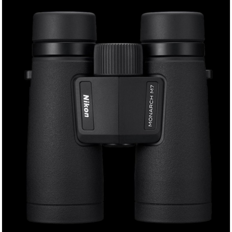 NIKON BINOCULARS MONARCH M7 10X42 WATERPROOF AND FOG-PROOF