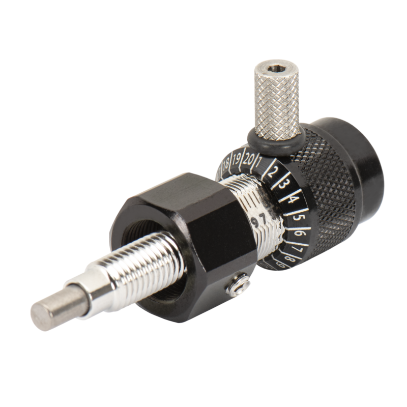 WIFLER MP-ONE PRO PLUNGER BLACK