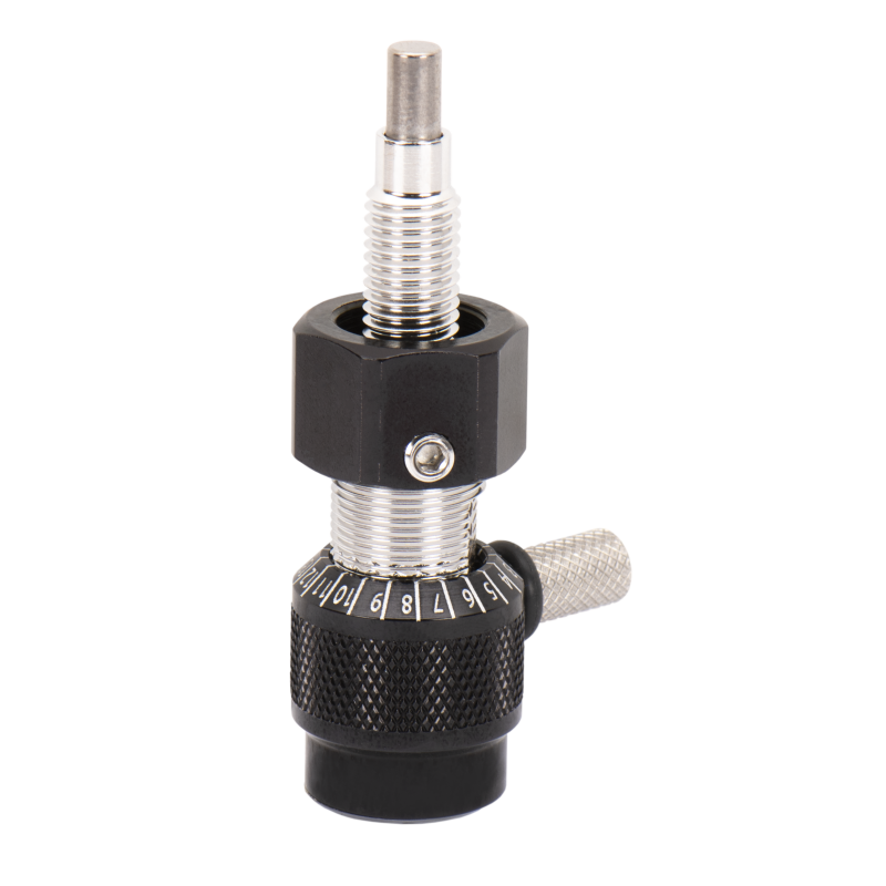 WIFLER MP-ONE PRO PLUNGER BLACK