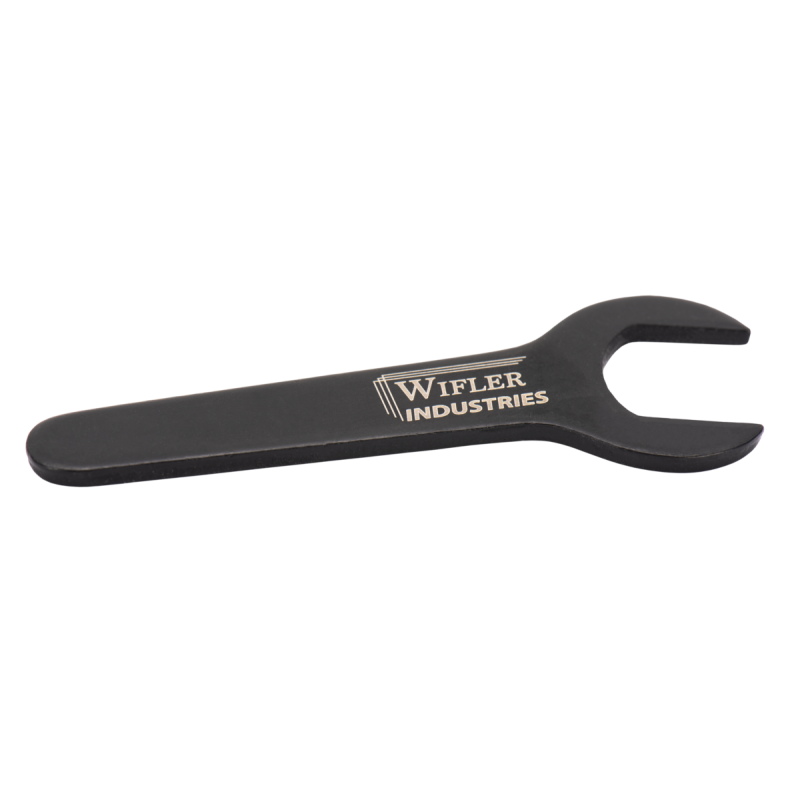 WIFLER MP-ONE PRO PLUNGER BLACK