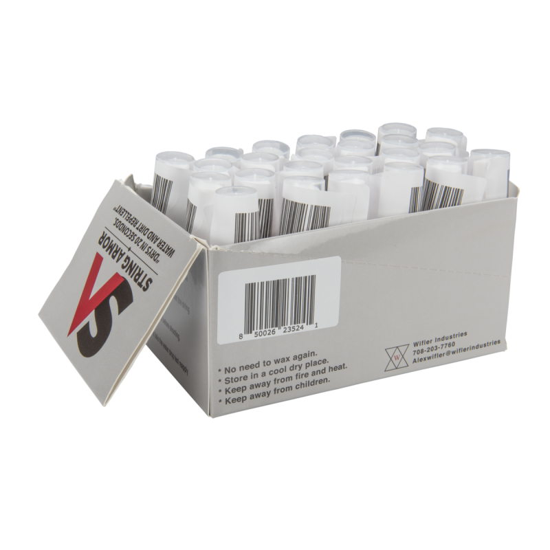 WIFLER STRING ARMOR 24/PK