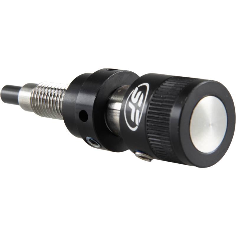 WNS STANDARD BUTTONS SF APEX 5/16-24 BLACK