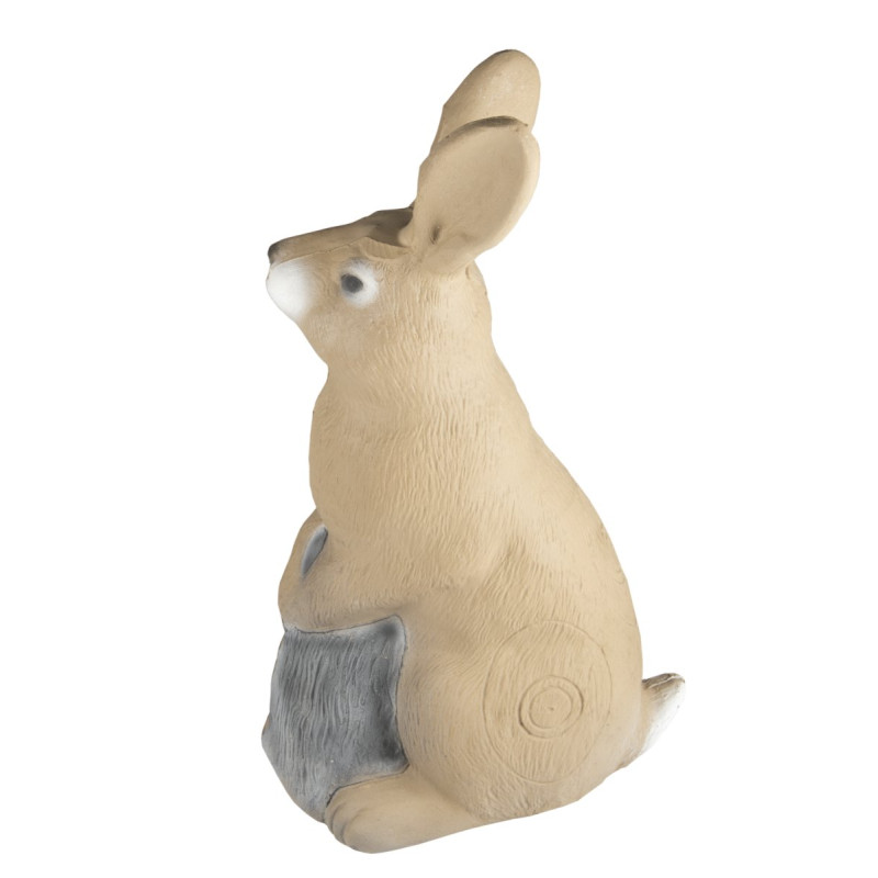 3D INTERNATIONAL 3D TARGET BUNNY