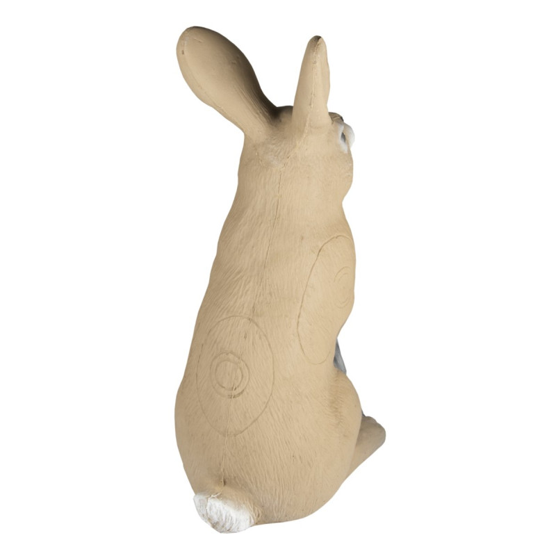 3D INTERNATIONAL 3D TARGET BUNNY