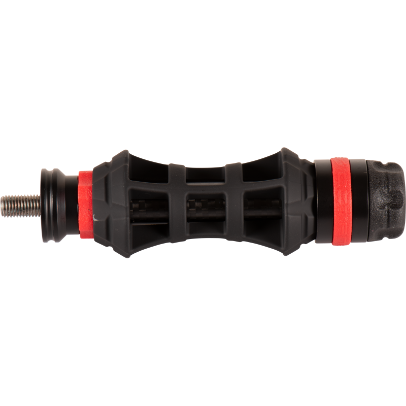 QDS 6" W/ SLING BLACK