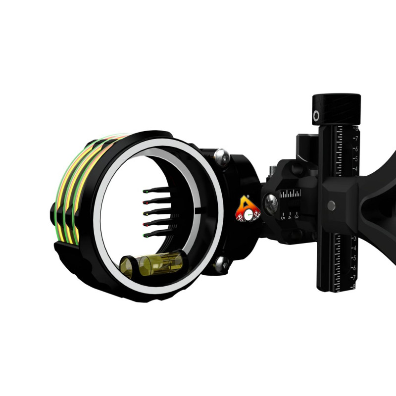 AXCEL ARMORTECH LITE - 41mm - 5 PIN .019 BLACK