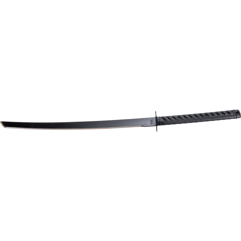 COLD STEEL MACHETE TACTICAL KATANA 92cm / 92CM W/ SHEATH