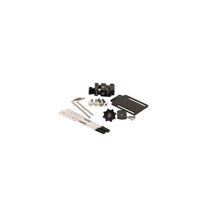 BEITER COMPLETE MICROKLICKER RH 63mm