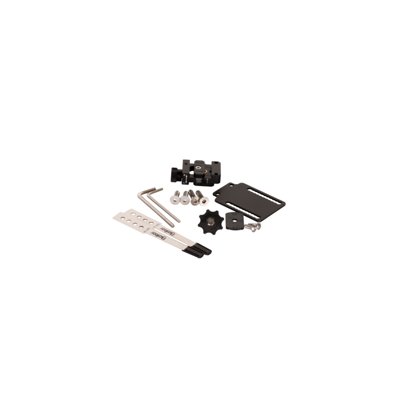 BEITER COMPLETE MICROKLICKER RH 63mm