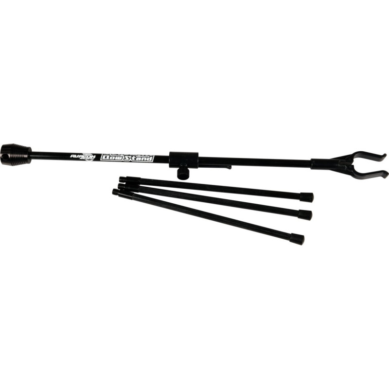 AVALON RECURVE BOWSTAND SCREWIN CARBON FIBER COMPOSITE