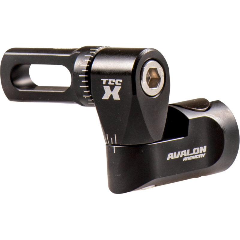 AVALON SIDE MOUNT TEC MONO ADJUSTABLE