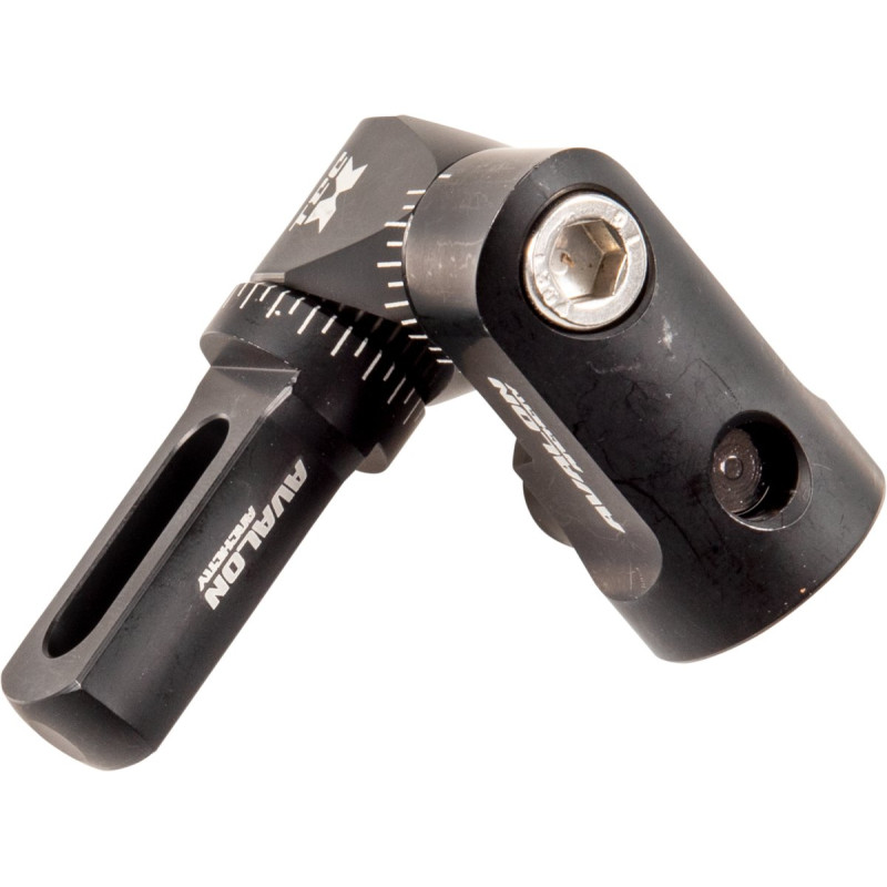 AVALON SIDE MOUNT TEC MONO ADJUSTABLE